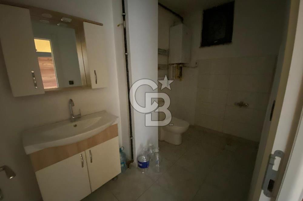 BARAJ YOLUNDA 90 M2 KİRALIK ÇATI KATI