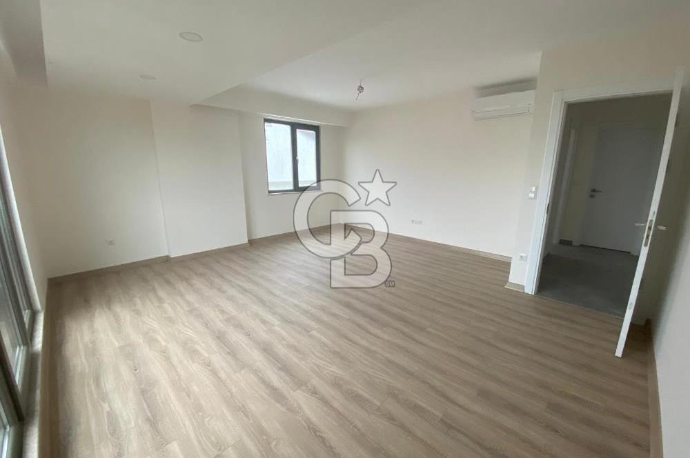 PENDİK SAPANAPAĞLARIN’DA KATTA TEK SATILIK 2+1 DAİRE