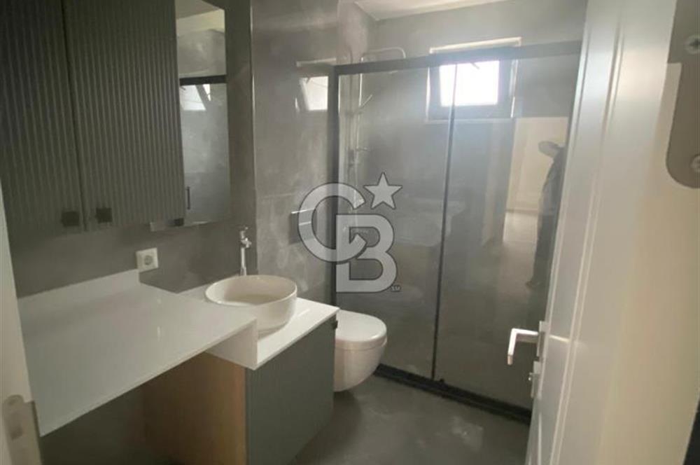 PENDİK SAPANAPAĞLARIN’DA KATTA TEK SATILIK 2+1 DAİRE