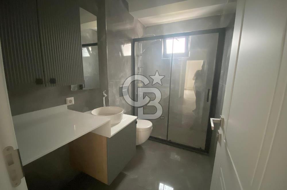 PENDİK SAPANAPAĞLARIN’DA KATTA TEK SATILIK 2+1 DAİRE