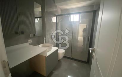 PENDİK SAPANAPAĞLARIN’DA KATTA TEK SATILIK 2+1 DAİRE