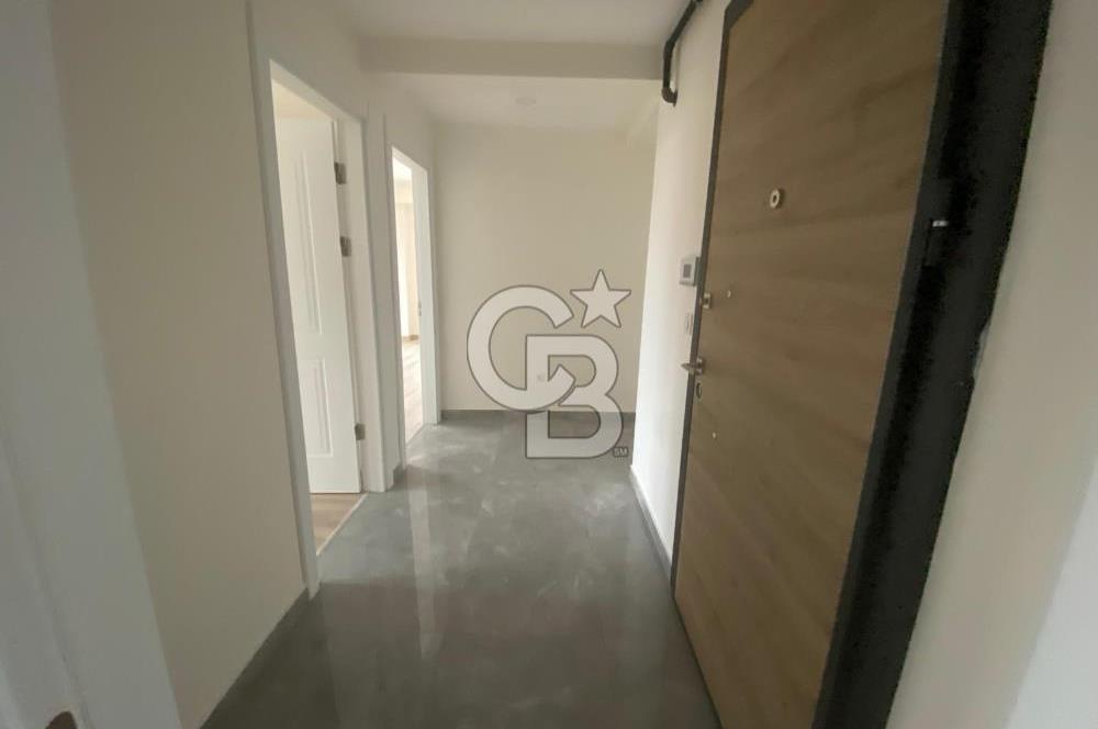 PENDİK SAPANAPAĞLARIN’DA KATTA TEK SATILIK 2+1 DAİRE