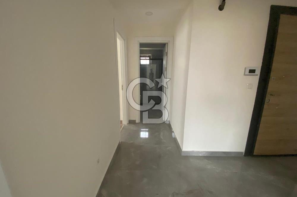 PENDİK SAPANAPAĞLARIN’DA KATTA TEK SATILIK 2+1 DAİRE