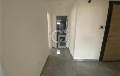 PENDİK SAPANAPAĞLARIN’DA KATTA TEK SATILIK 2+1 DAİRE