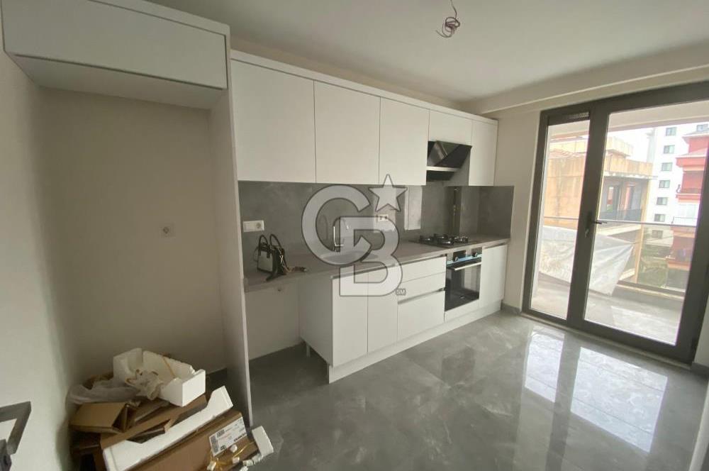 PENDİK SAPANAPAĞLARIN’DA KATTA TEK SATILIK 2+1 DAİRE