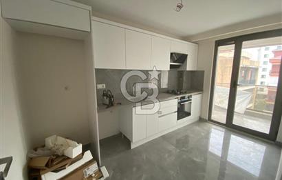 PENDİK SAPANAPAĞLARIN’DA KATTA TEK SATILIK 2+1 DAİRE