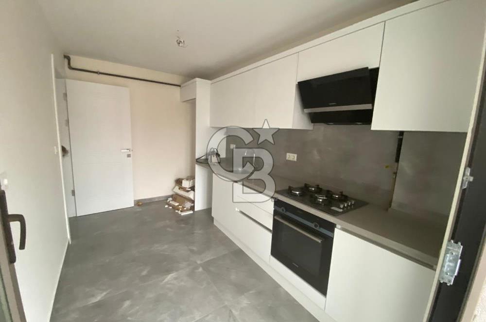 PENDİK SAPANAPAĞLARIN’DA KATTA TEK SATILIK 2+1 DAİRE