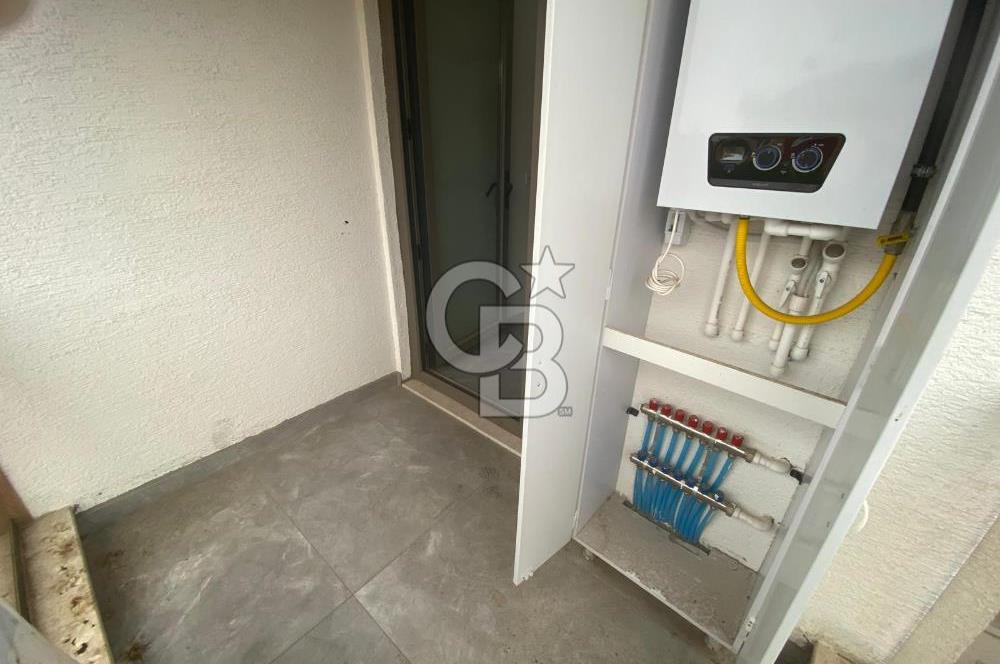 PENDİK SAPANAPAĞLARIN’DA KATTA TEK SATILIK 2+1 DAİRE