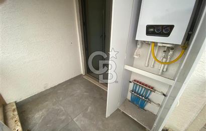 PENDİK SAPANAPAĞLARIN’DA KATTA TEK SATILIK 2+1 DAİRE