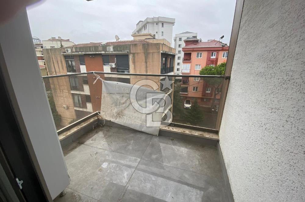 PENDİK SAPANAPAĞLARIN’DA KATTA TEK SATILIK 2+1 DAİRE