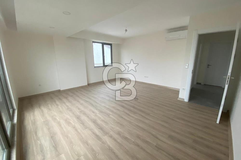 PENDİK SAPANAPAĞLARIN’DA KATTA TEK SATILIK 2+1 DAİRE