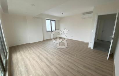 PENDİK SAPANAPAĞLARIN’DA KATTA TEK SATILIK 2+1 DAİRE
