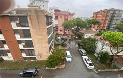 PENDİK SAPANAPAĞLARIN’DA KATTA TEK SATILIK 2+1 DAİRE