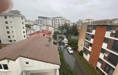 PENDİK SAPANAPAĞLARIN’DA KATTA TEK SATILIK 2+1 DAİRE