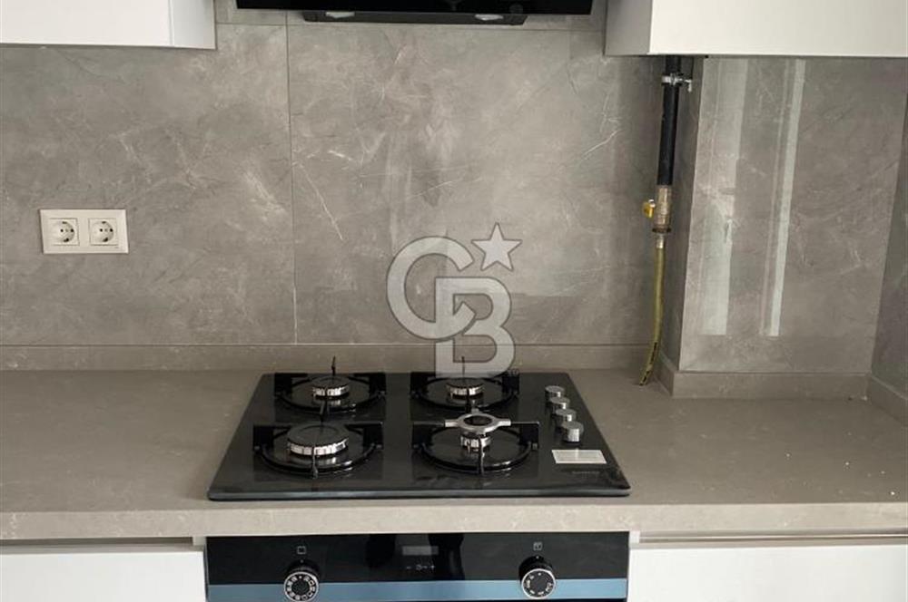 PENDİK SAPANAPAĞLARIN’DA KATTA TEK SATILIK 2+1 DAİRE