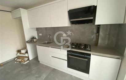 PENDİK SAPANAPAĞLARIN’DA KATTA TEK SATILIK 2+1 DAİRE