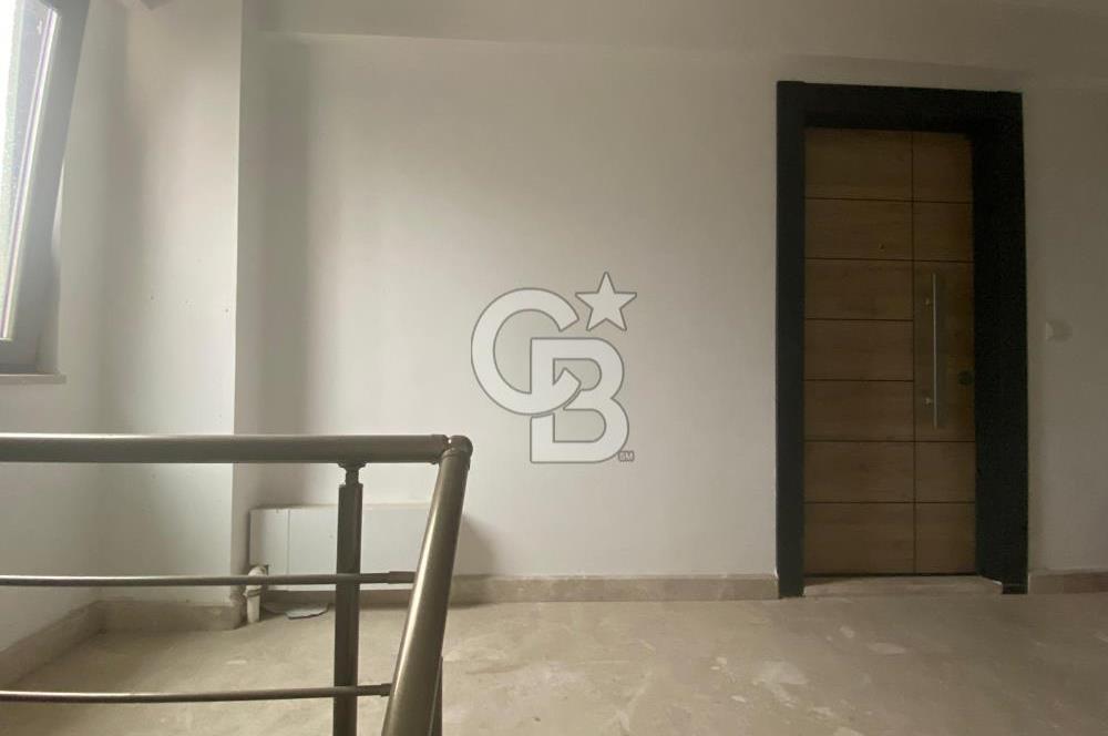 PENDİK SAPANAPAĞLARIN’DA KATTA TEK SATILIK 2+1 DAİRE