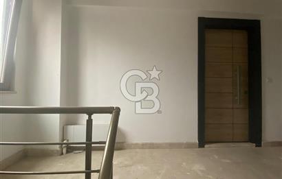 PENDİK SAPANAPAĞLARIN’DA KATTA TEK SATILIK 2+1 DAİRE