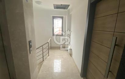 PENDİK SAPANAPAĞLARIN’DA KATTA TEK SATILIK 2+1 DAİRE