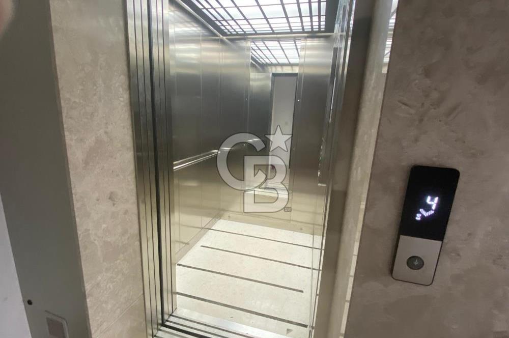 PENDİK SAPANAPAĞLARIN’DA KATTA TEK SATILIK 2+1 DAİRE