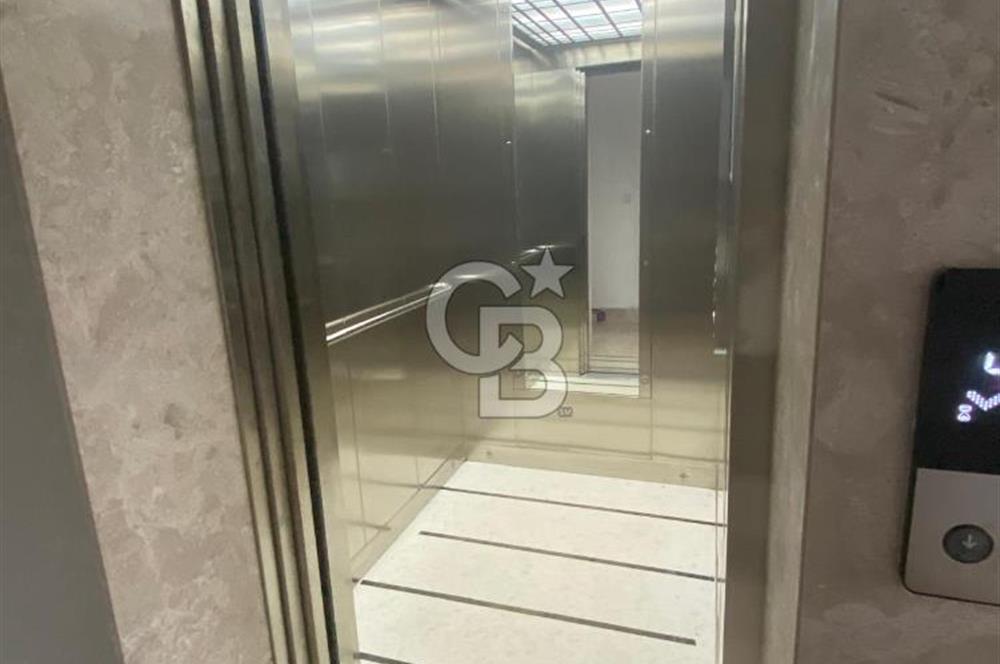 PENDİK SAPANAPAĞLARIN’DA KATTA TEK SATILIK 2+1 DAİRE