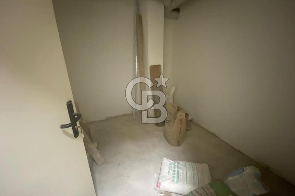 PENDİK SAPANAPAĞLARIN’DA KATTA TEK SATILIK 2+1 DAİRE