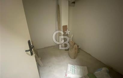 PENDİK SAPANAPAĞLARIN’DA KATTA TEK SATILIK 2+1 DAİRE