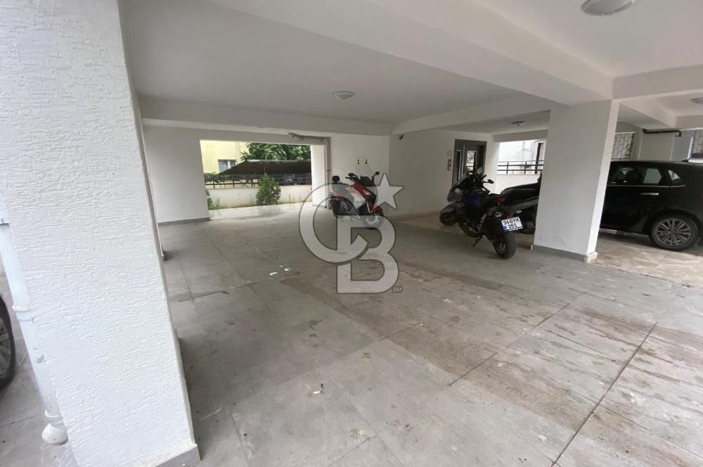 PENDİK SAPANAPAĞLARIN’DA KATTA TEK SATILIK 2+1 DAİRE