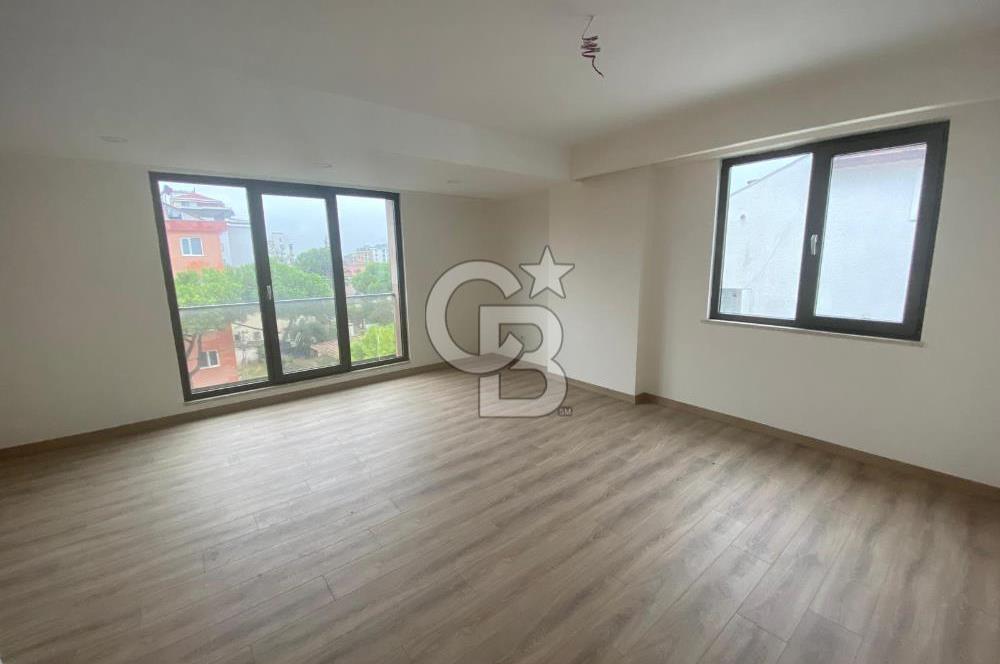 PENDİK SAPANAPAĞLARIN’DA KATTA TEK SATILIK 2+1 DAİRE