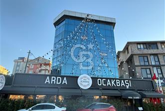 BARAJ YOLUNDA 120 M2 KİRALIK OFİS KATI - 2 - 311778