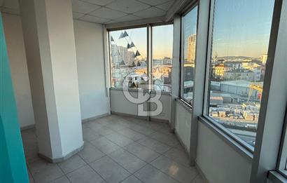BARAJ YOLUNDA 120 M2 KİRALIK OFİS KATI