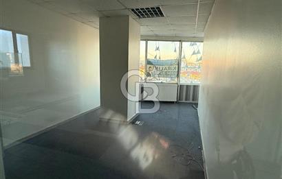 BARAJ YOLUNDA 120 M2 KİRALIK OFİS KATI