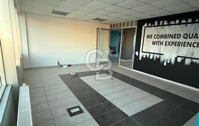 BARAJ YOLUNDA 120 M2 KİRALIK OFİS KATI