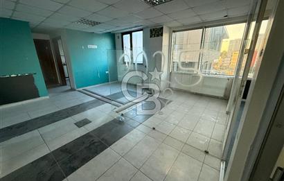 BARAJ YOLUNDA 120 M2 KİRALIK OFİS KATI