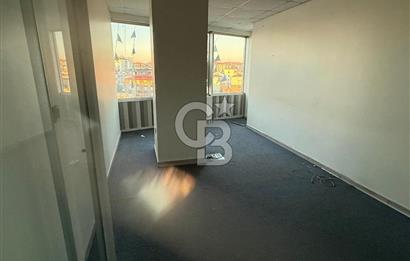 BARAJ YOLUNDA 120 M2 KİRALIK OFİS KATI