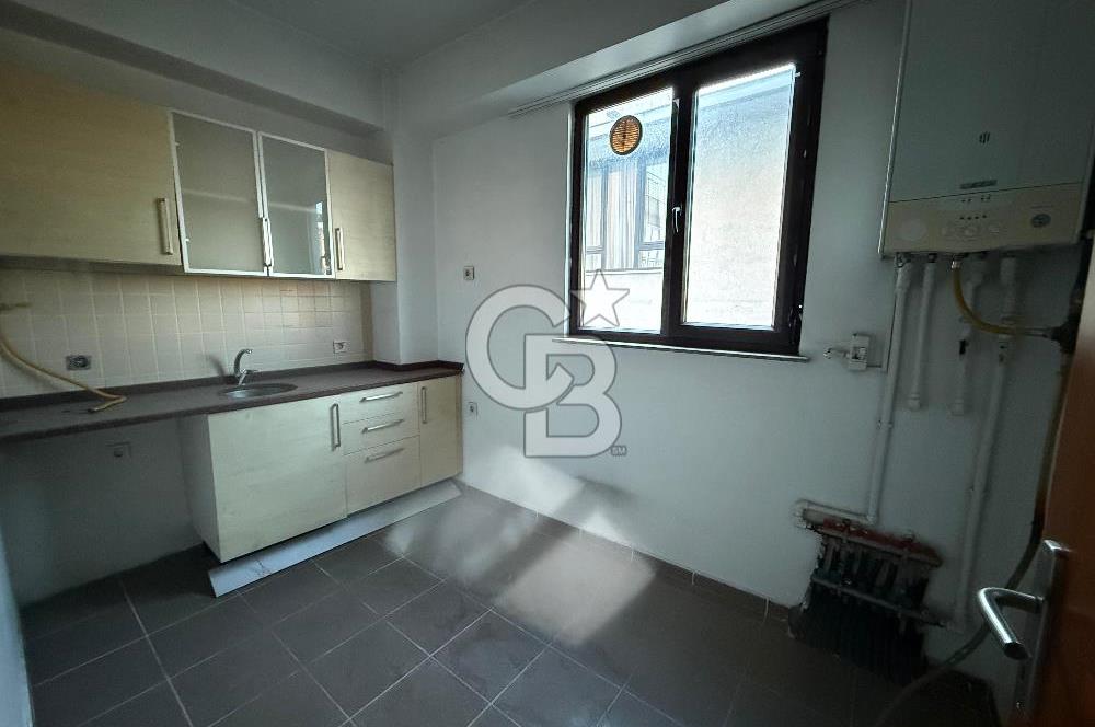 BARAJ YOLUNDA 120 M2 KİRALIK OFİS KATI