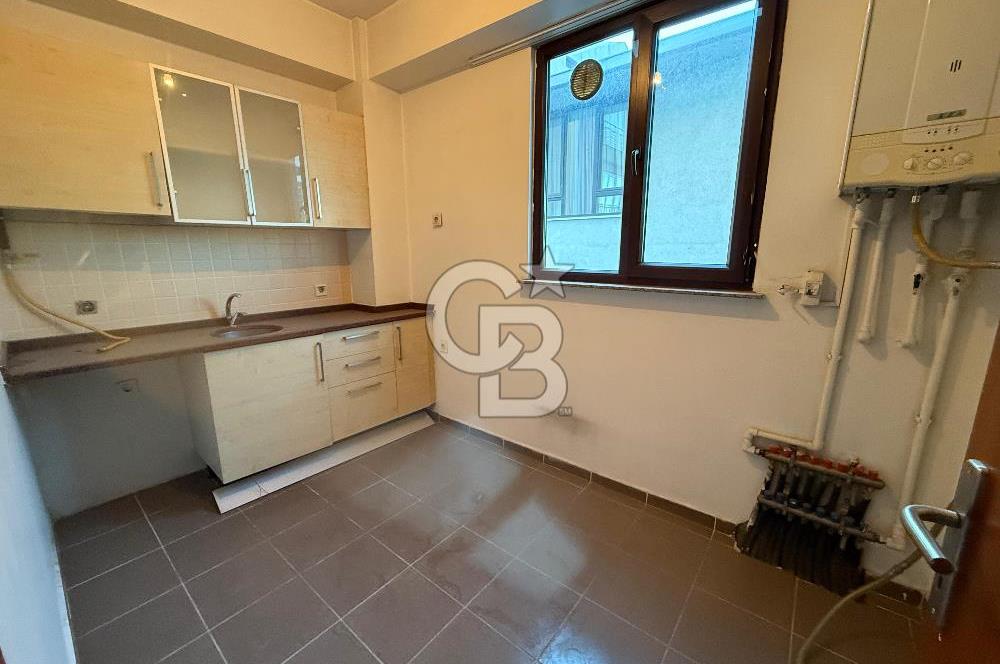 BARAJ YOLUNDA 120 M2 KİRALIK OFİS KATI