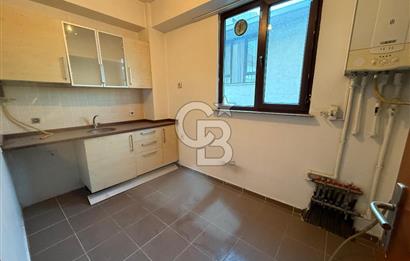 BARAJ YOLUNDA 120 M2 KİRALIK OFİS KATI