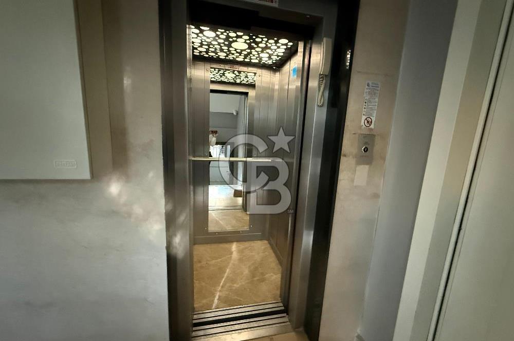 BARAJ YOLUNDA 120 M2 KİRALIK OFİS KATI