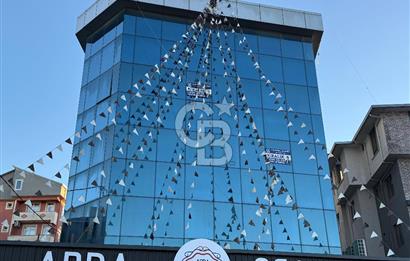 BARAJ YOLUNDA 120 M2 KİRALIK OFİS KATI