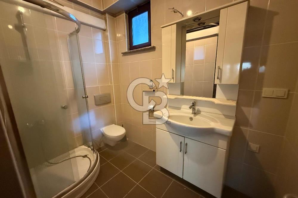 BARAJ YOLUNDA 120 M2 KİRALIK OFİS KATI