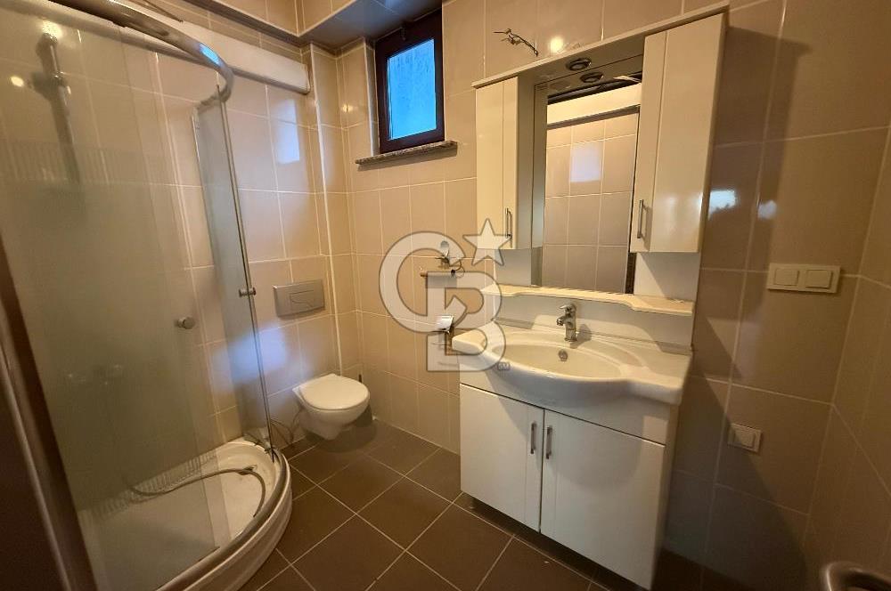 BARAJ YOLUNDA 120 M2 KİRALIK OFİS KATI