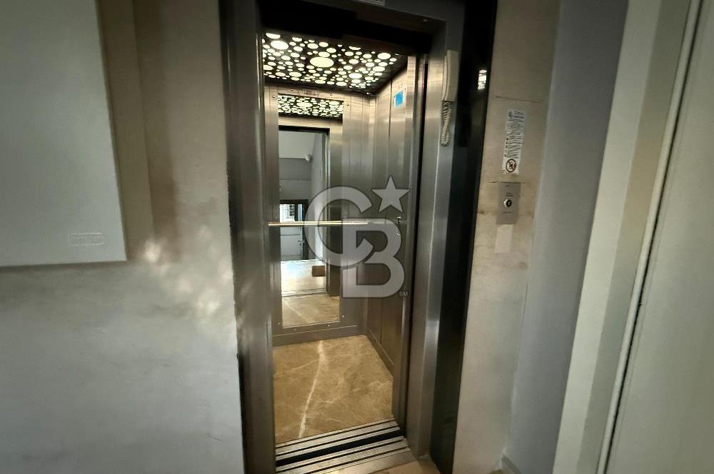 BARAJ YOLUNDA 120 M2 KİRALIK OFİS KATI