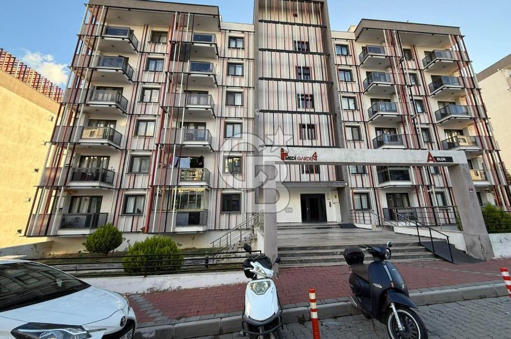 ÇANAKKALE HAMİDİYE MEDİ GARDEN SİTESİNDE 1+1 FULL EŞYALI SATILIK
