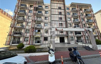 ÇANAKKALE HAMİDİYE MEDİ GARDEN SİTESİNDE 1+1 FULL EŞYALI SATILIK