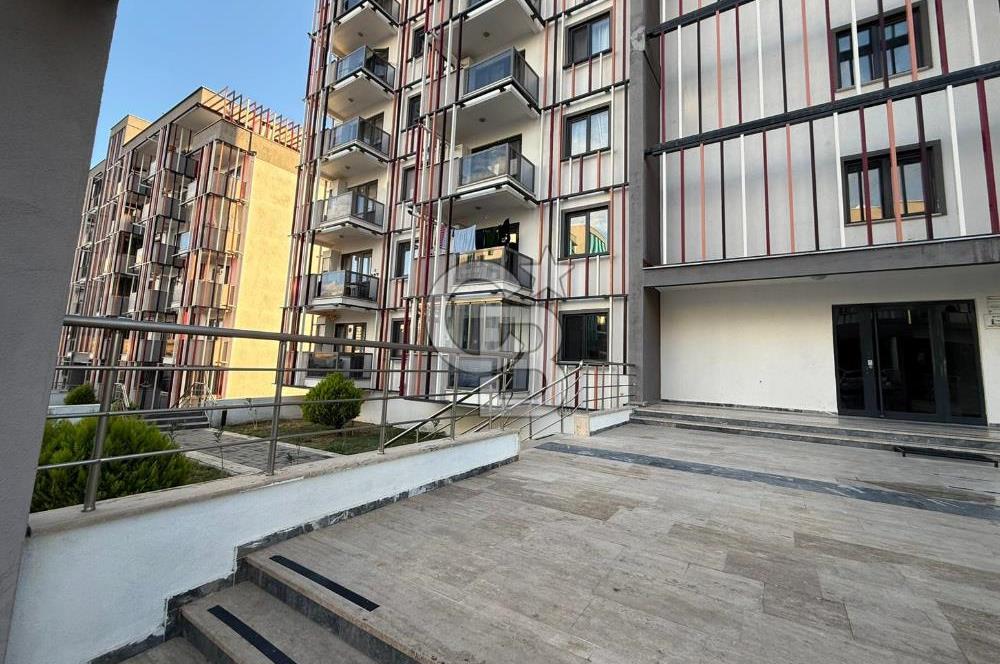 ÇANAKKALE HAMİDİYE MEDİ GARDEN SİTESİNDE 1+1 FULL EŞYALI SATILIK