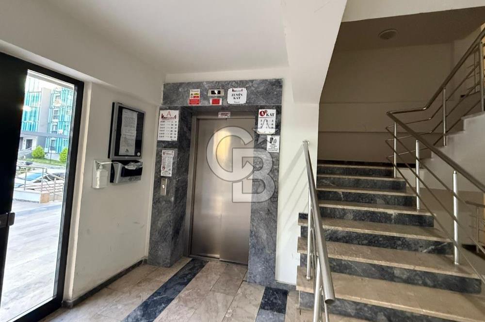 ÇANAKKALE HAMİDİYE MEDİ GARDEN SİTESİNDE 1+1 FULL EŞYALI SATILIK