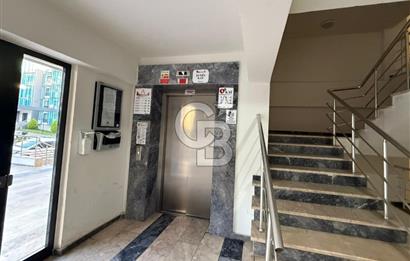 ÇANAKKALE HAMİDİYE MEDİ GARDEN SİTESİNDE 1+1 FULL EŞYALI SATILIK