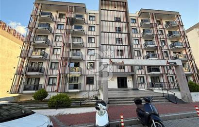 ÇANAKKALE HAMİDİYE MEDİ GARDEN SİTESİNDE 1+1 FULL EŞYALI SATILIK