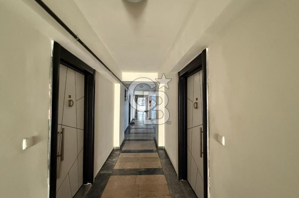 ÇANAKKALE HAMİDİYE MEDİ GARDEN SİTESİNDE 1+1 FULL EŞYALI SATILIK